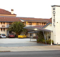 Cowra Motor Inn - Accommodation Mermaid Beach