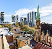 Cozy Apartments near Burwood Train Station - Accommodation Mermaid Beach