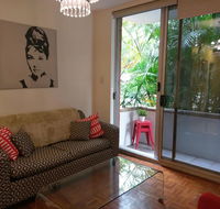 Cozy Marrickville Apartment Near Centre - Accommodation Mermaid Beach