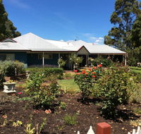 Crabapple Lane - Accommodation Mermaid Beach