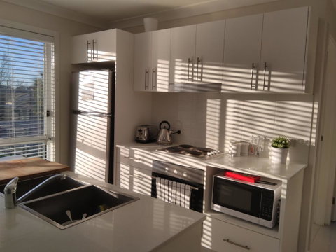 Craig's Place - Accommodation Mermaid Beach 3