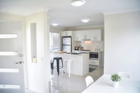 Craig's Place - Accommodation Mermaid Beach 1