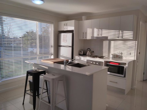 Craig's Place - Accommodation Mermaid Beach 2