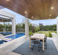 Craigburn Farm Sanctuary - Accommodation Mermaid Beach