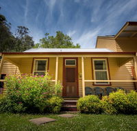 Creek Cottage - Accommodation Mermaid Beach