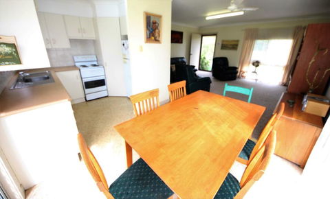 Creekside At Hat Head - Accommodation Mermaid Beach 0