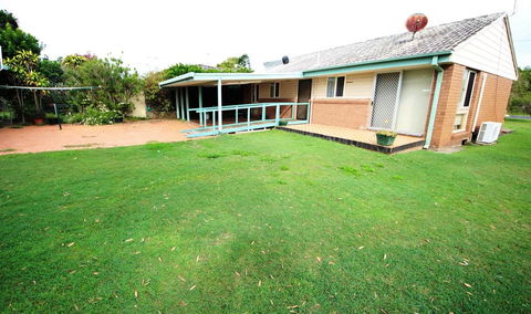 Creekside At Hat Head - Accommodation Mermaid Beach 1