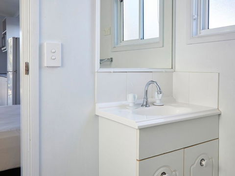 Crescent Head Holiday Park - Accommodation Mermaid Beach 2