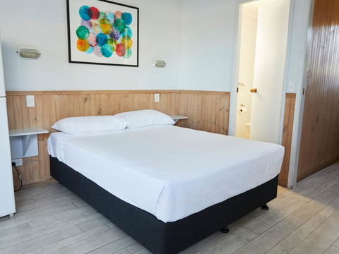 Crescent Head Holiday Park - Accommodation Mermaid Beach 1