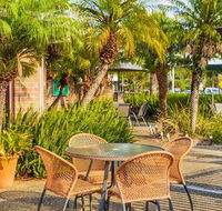 Crescent Head Resort  Conference Centre - Accommodation Mermaid Beach