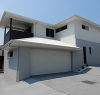 Cress Coast - Accommodation Mermaid Beach