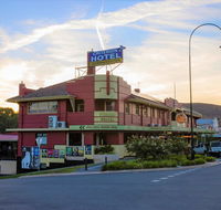 Criterion Hotel Gundagai - Accommodation Mermaid Beach