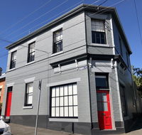 Cromwell Apartment - 3 Red Doors Battery Point - Accommodation Mermaid Beach