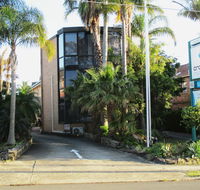 Cronulla Motor Inn - Accommodation Mermaid Beach