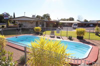 cross roads motel