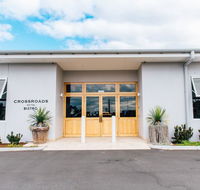 Crossroads Hotel - Accommodation Mermaid Beach