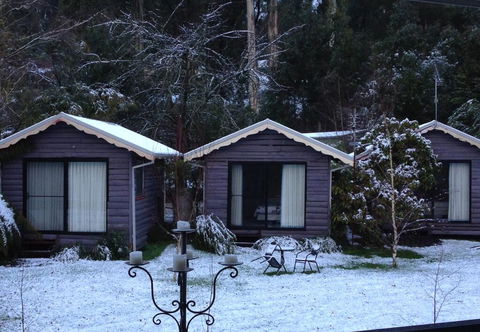 Crossways Country Inn - Accommodation Mermaid Beach 2