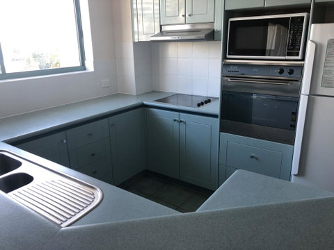Crown Towers - Accommodation Mermaid Beach 2