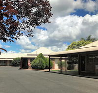 Crows Nest Motel - Accommodation Mermaid Beach