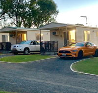 Crows Nest Tourist Park - Accommodation Mermaid Beach
