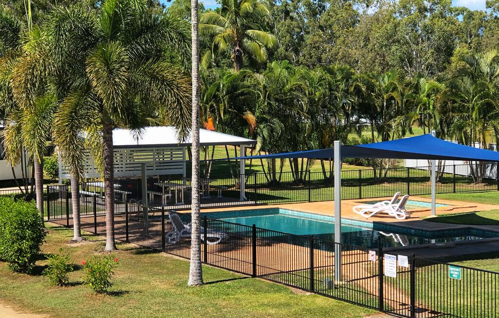 Malpas Trenton ACT Accommodation Mermaid Beach