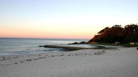 Crystal Waters 6 - CBD Location - Accommodation Mermaid Beach 2