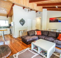 Crystalbrook Cottage - Accommodation Mermaid Beach