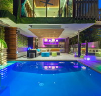 Cubby House - Accommodation Mermaid Beach
