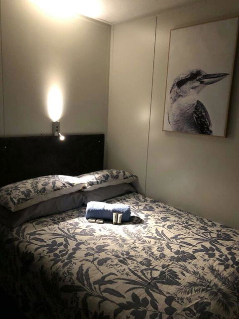 Cue Motel - Accommodation Mermaid Beach 3