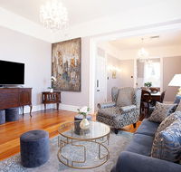 Culgoa Beautifully Refurbished 1896 Heritage House - Accommodation Mermaid Beach