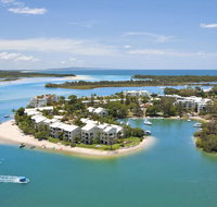 Culgoa Point Beach Resort - Accommodation Mermaid Beach