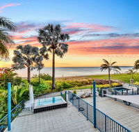 Cullen Bay Villa - Accommodation Mermaid Beach