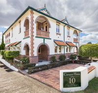 Cumquat House - Accommodation Mermaid Beach