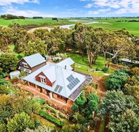 Curdie River Retreat - Accommodation Mermaid Beach