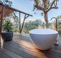 Currajong Retreat - Accommodation Mermaid Beach