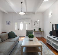Cute and Relaxed Holiday Home - Close to Beach - Accommodation Mermaid Beach