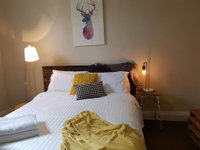 Cute Cottage On Byng - Walk To Town AND Pet Friendly