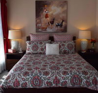 Cutmore Cottages - Bagala Bungalow