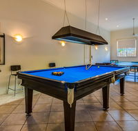 Cuttriss by the Beach - Accommodation Mermaid Beach