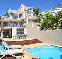 Cuvee 1 - Accommodation Mermaid Beach