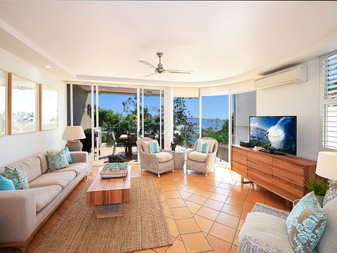 Cuvee 1 - Accommodation Mermaid Beach 3