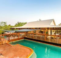 Cygnet Bay Pearl Farm - Accommodation Mermaid Beach