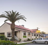 D'Aguilar Hotel Motel - Accommodation Mermaid Beach