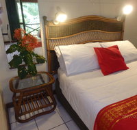 Daintree Deep Forest Lodge - Accommodation Mermaid Beach