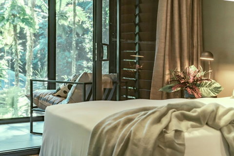 Daintree Ecolodge - Accommodation Mermaid Beach 3