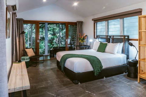 Daintree Ecolodge - Accommodation Mermaid Beach 1
