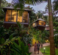 Daintree Ecolodge - Accommodation Mermaid Beach
