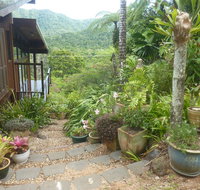 Daintree Holiday Homes - The Folly - Accommodation Mermaid Beach