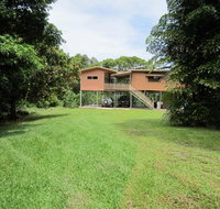 Daintree Lighthouse View - Accommodation Mermaid Beach