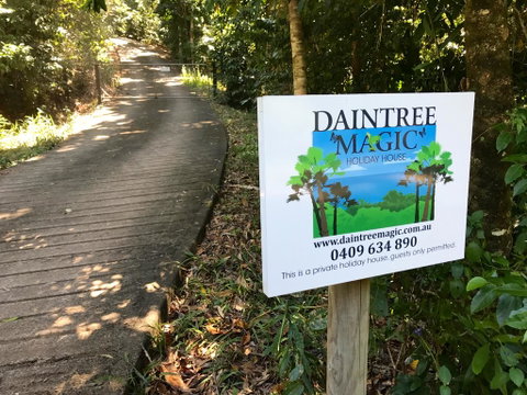 Daintree Magic - Accommodation Mermaid Beach 2